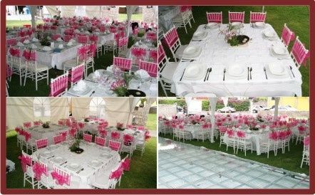 Montaje boda Rosa - 23