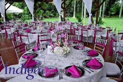 Montaje boda Rosa - 27
