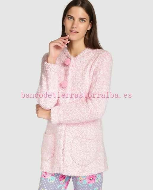 Lencería rosa - 8