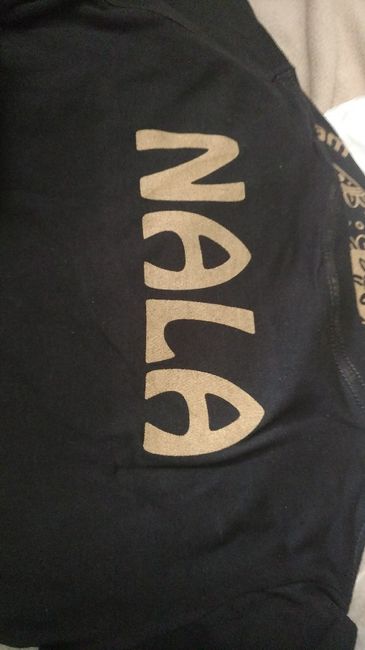 Playeras para despedida. - 2
