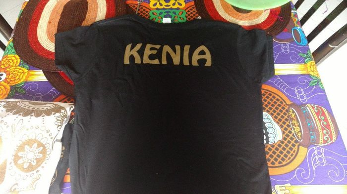 Playeras para despedida. - 3