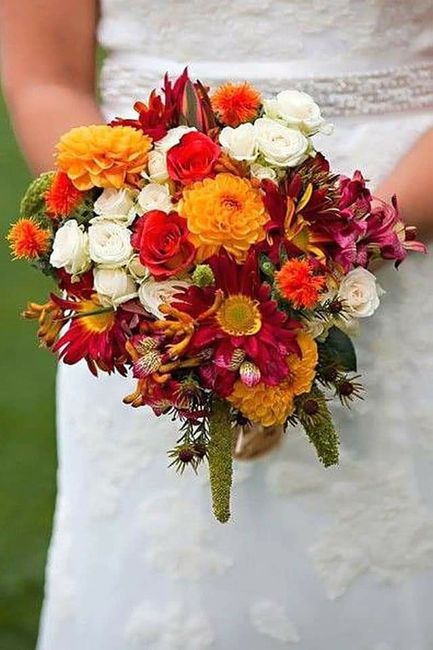 Decoración de boda en día de muertos - 11