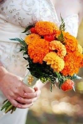 Decoración de boda en día de muertos - 24