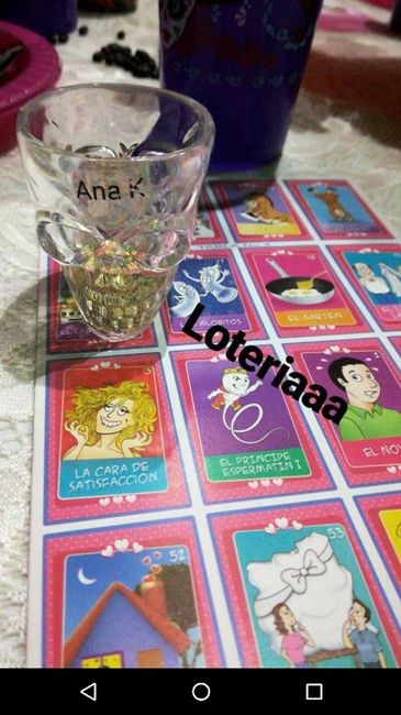 Despedida de dia de muertos!!! - 52