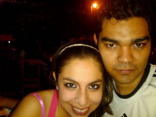 Sube una foto más antigua con tu pareja 23