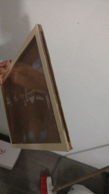 Marco para el dinerito - 2