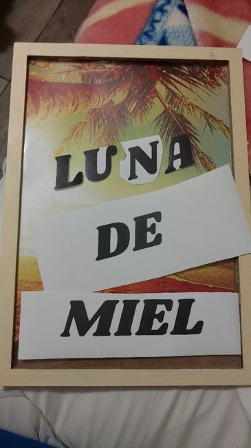 Marco para el dinerito - 4