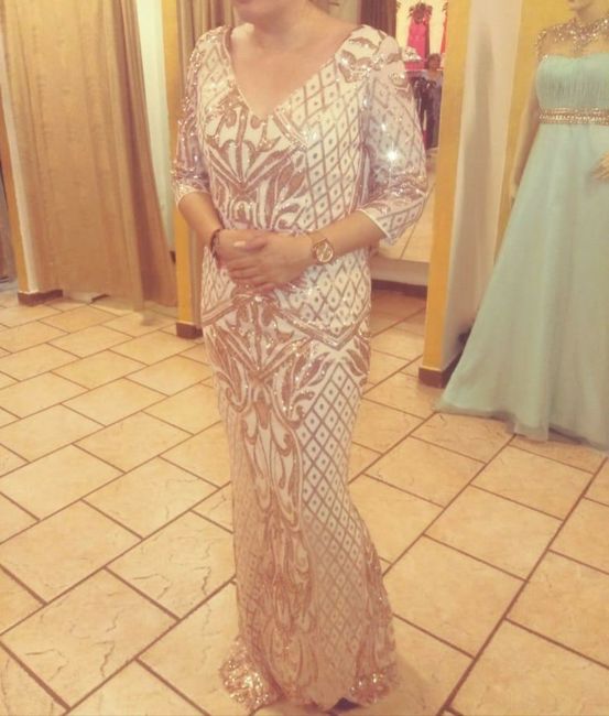 Que alguien me diga si exagero, Será mi lado bridezilla?? - 3