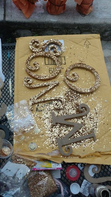 a 8 dias Ultimos diy Marco gigante auto - 5