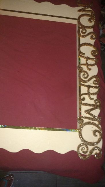 a 8 dias Ultimos diy Marco gigante auto - 9