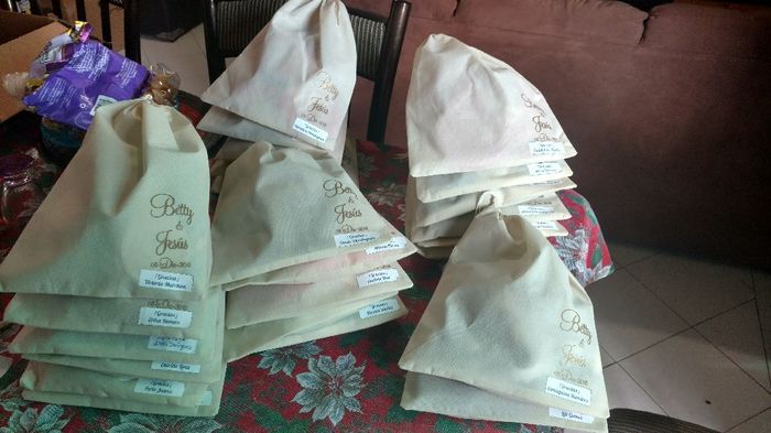 Listas mis pantuflas - 3