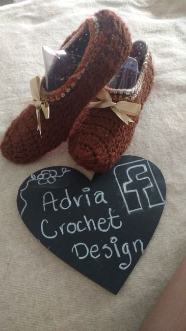 Listas mis pantuflas - 7