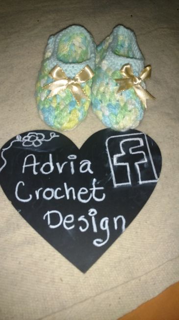 Listas mis pantuflas - 9