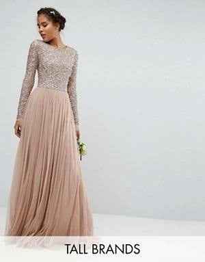 Vestido para damas, comprado o mandado a hacer ? - 2