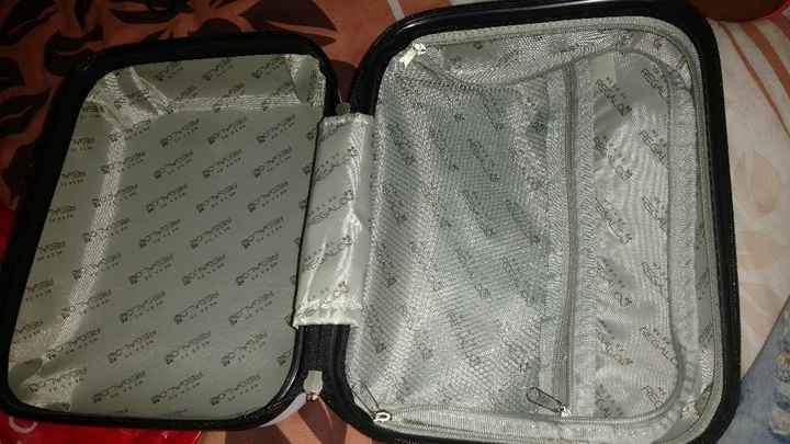 Mesa de regalos!! - 2