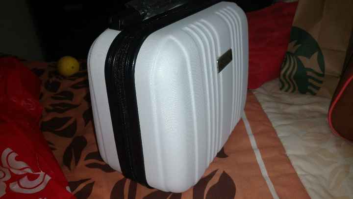 Mesa de regalos!! - 3