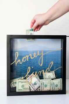 Ideas para pedir dinero - 7