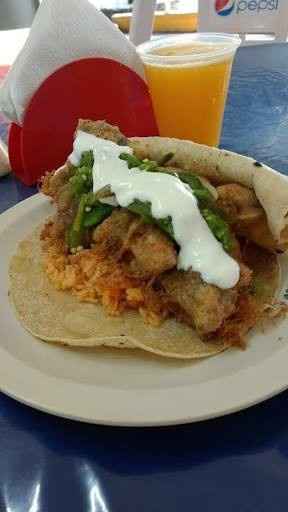 Mi platillo Master Chef - tacos acorazados típicos de Morelos - 1