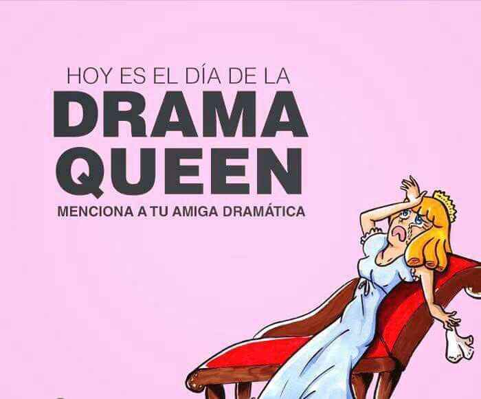 Hoy es mi día!! - 1