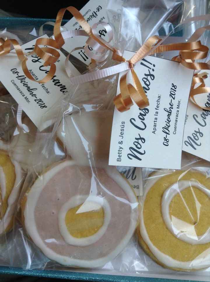 Galleta