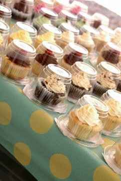 cupcake