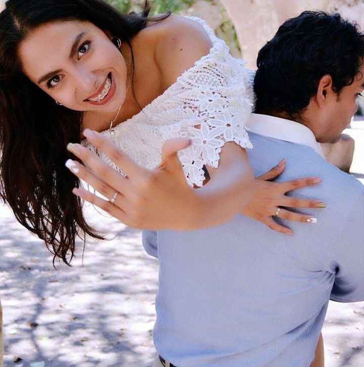 anillo