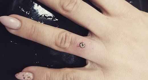 Piercings 