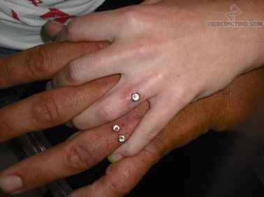 Piercings 
