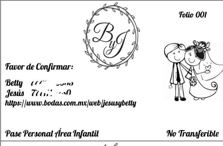 pase infantil