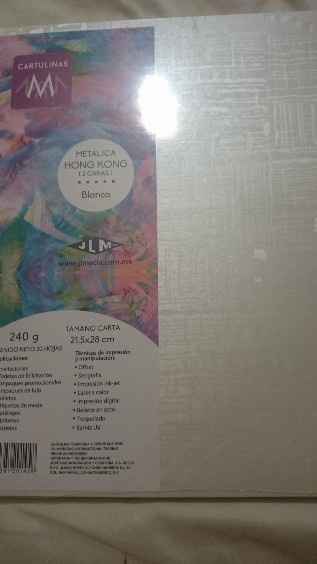 papel invitacion
