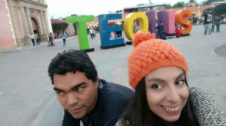 Una foto porque si. - 1
