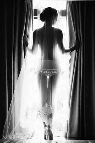 Sesión de fotos boudoir - 12