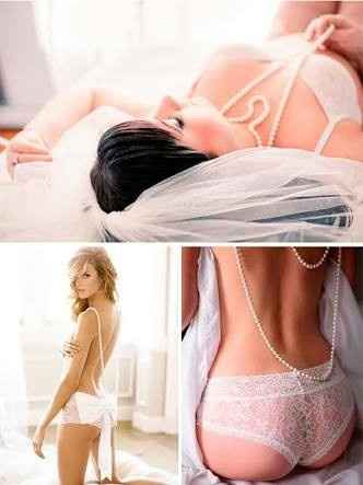 Sesión de fotos boudoir - 23