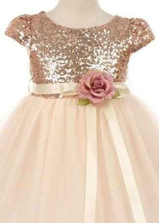 Damitas en rosegold - 4