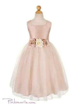Damitas en rosegold - 7