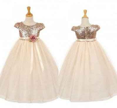 Damitas en rosegold - 9
