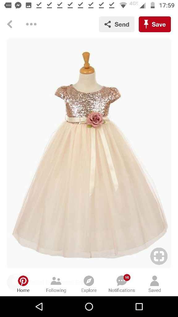 Damitas en rosegold - 13