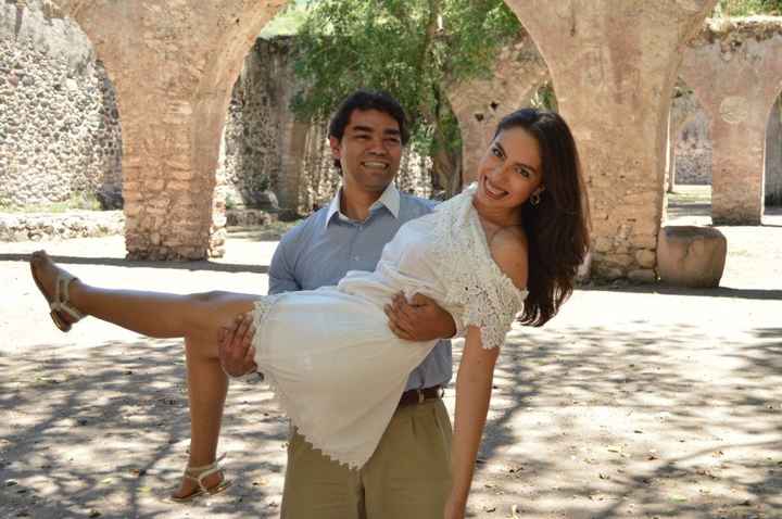 Novios