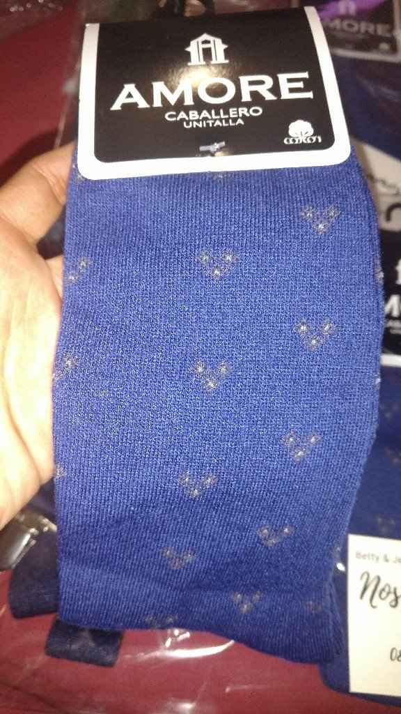 Accesorios para mis damos - 1