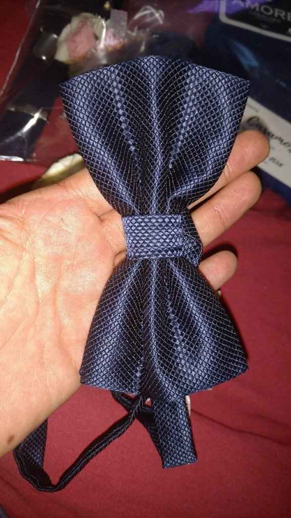 Accesorios para mis damos - 4