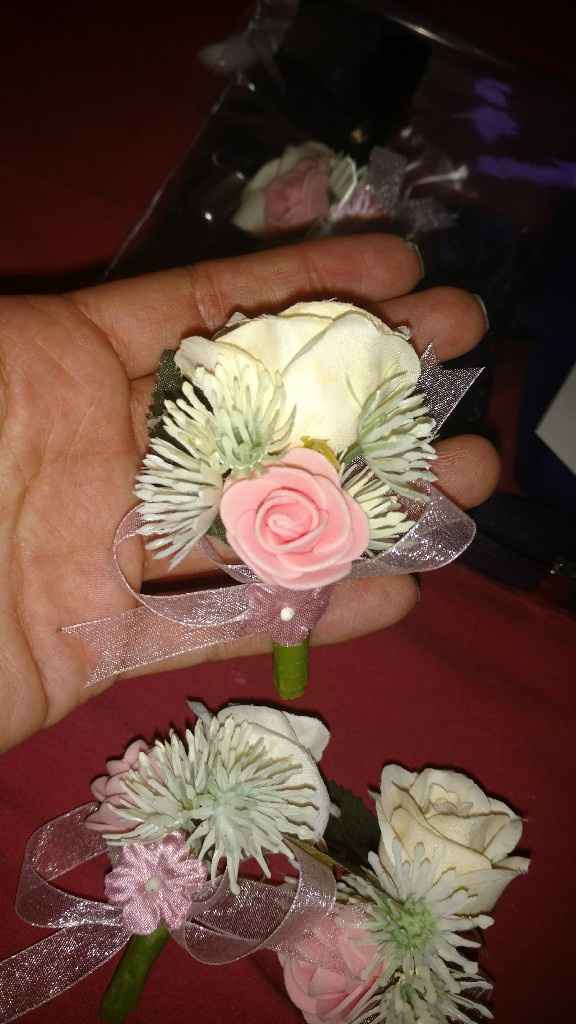 Accesorios para mis damos - 7