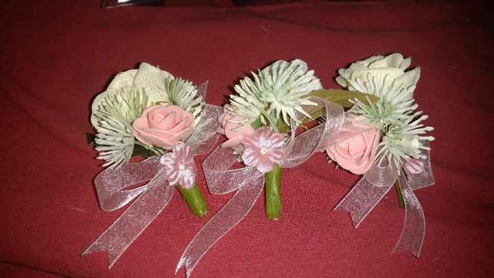 Accesorios para mis damos - 8