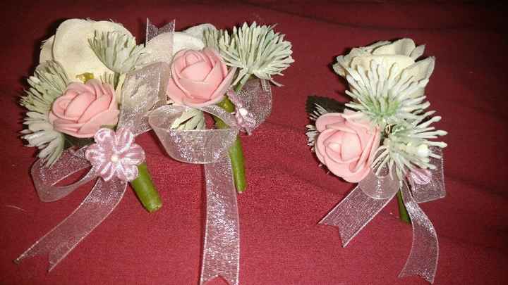 Accesorios para mis damos - 9