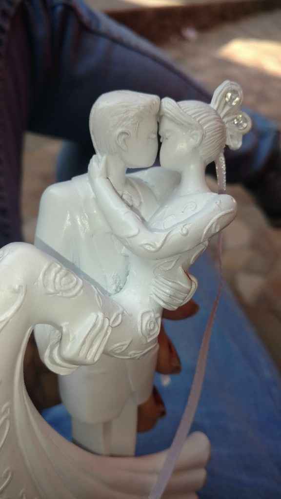 Muñequitos de pastel - 6