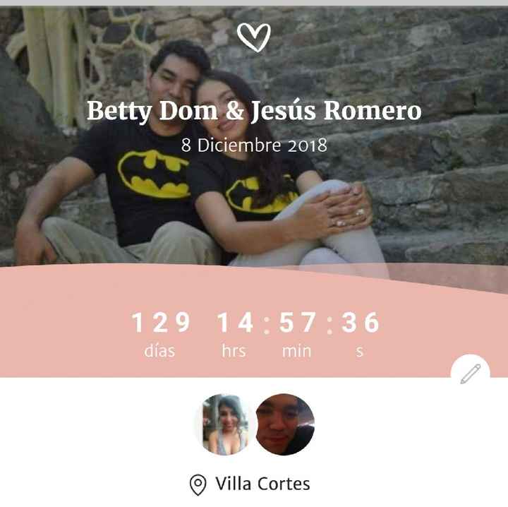 Mi número mágico- Betty - 1