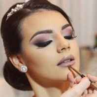makeup