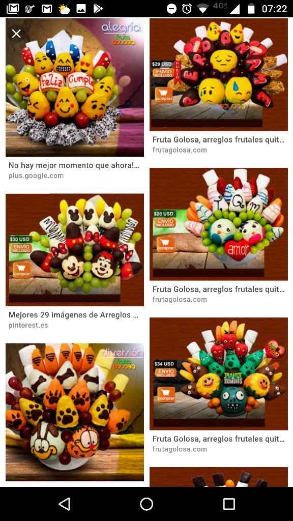 Help me bonitas - 1