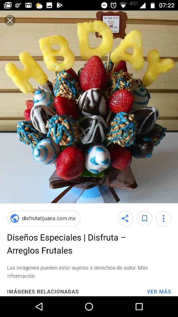 Help me bonitas - 2