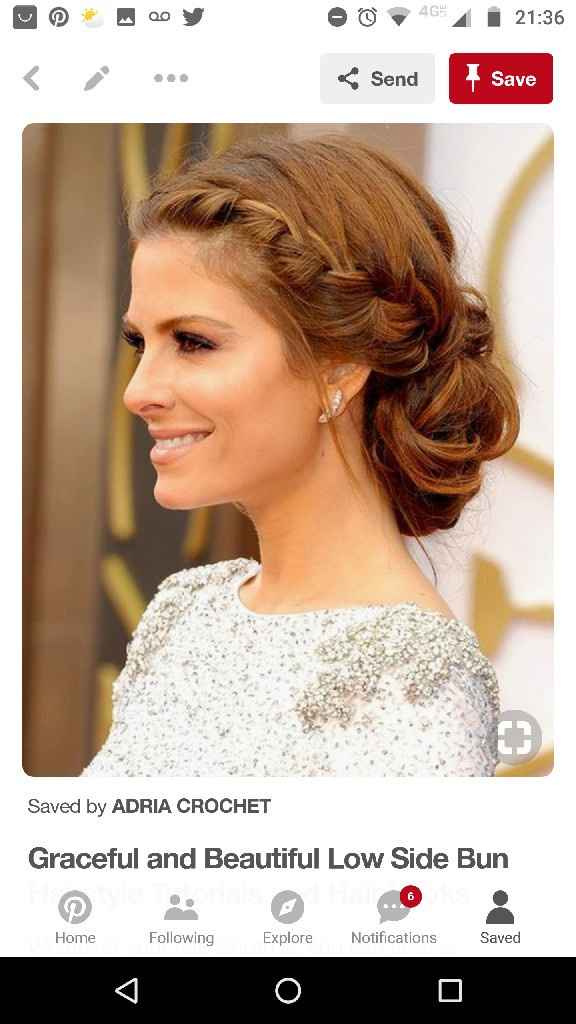 Tocado boda - 4