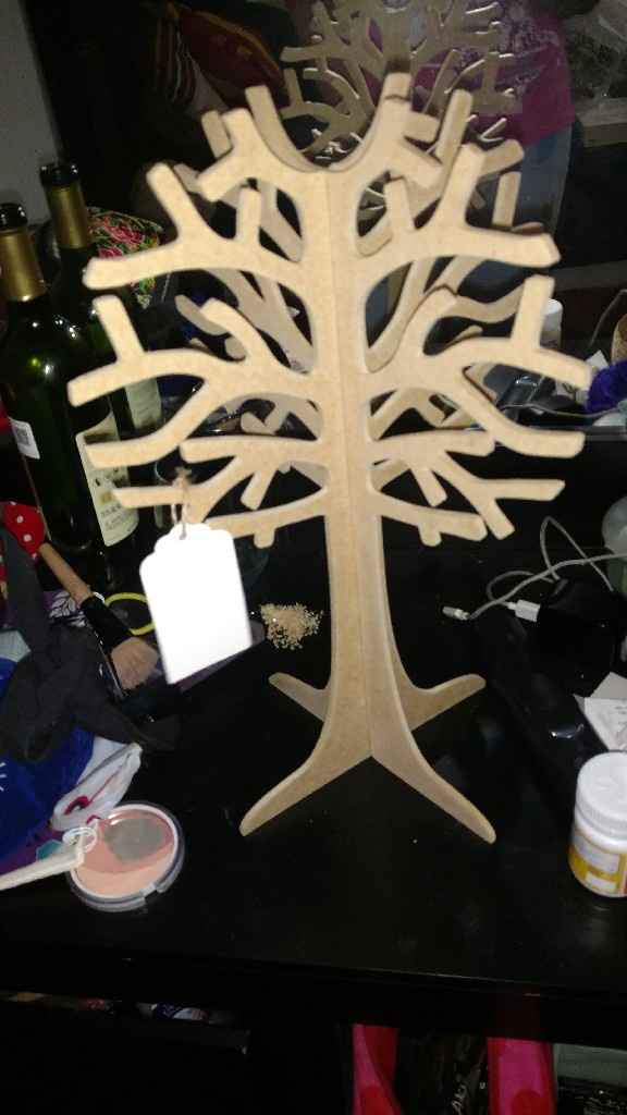 árbol de deseos diy - 1
